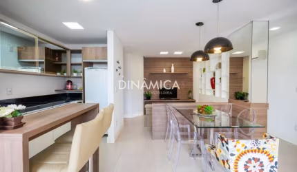 Apartamento com 3 quartos à venda na Rua Iguape, 88, Itoupava Seca, Blumenau, 82 m2 por R$ 819.213