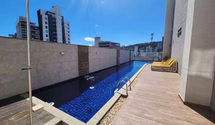 Apartamento com 3 quartos à venda na Rua Afonso Pena, 96, Vila Nova, Blumenau, 82 m2 por R$ 783.874