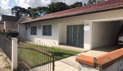Casa comercial com 2 salas à venda na Rua Pomerode, 1620, Salto do Norte, Blumenau, 210 m2 por R$ 890.000