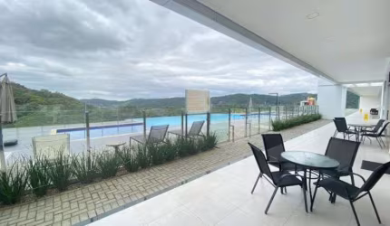 Terreno à venda na Rua Silvano Cândido da Silva Sênior, 3065, Ponta Aguda, Blumenau, 375 m2 por R$ 346.736