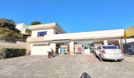 Ponto comercial com 1 sala à venda na Rua 25 de Julho, 150, Itoupava Norte, Blumenau, 290 m2 por R$ 1.400.000