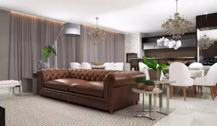 Apartamento com 3 quartos à venda na Av Armacao x R Busso Asseburg, s/n, Gravata, Navegantes, 120 m2 por R$ 1.290.000