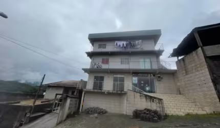 Prédio à venda na Rua Alex Borchardt, 530, Itoupava Central, Blumenau, 756 m2 por R$ 1.800.000