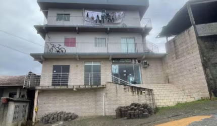 Ponto comercial à venda na Rua Alex Borchardt, 530, Itoupava Central, Blumenau, 756 m2 por R$ 1.800.000