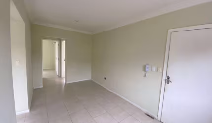 Apartamento com 2 quartos à venda na Rua Marcos Zimmermann, 346 Apto 206 (térreo), 346, Bela Vista, Gaspar, 53 m2 por R$ 250.000