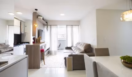 Apartamento com 2 quartos à venda na Rua General Osório, 1705, Velha, Blumenau, 85 m2 por R$ 650.000