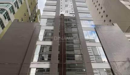 Apartamento com 3 quartos à venda na Rua 238, 138, Meia Praia, Itapema, 100 m2 por R$ 1.799.000