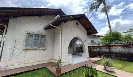 Casa comercial para alugar no Vorstadt, Blumenau , 165 m2 por R$ 6.000