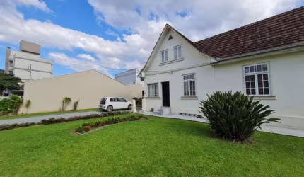 Terreno à venda na Rua Emílio Tallmann, 321, Garcia, Blumenau por R$ 1.800.000