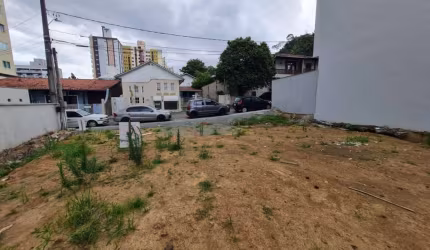 Terreno comercial à venda na Rua José de Alencar, 41, Vila Nova, Blumenau por R$ 500.000