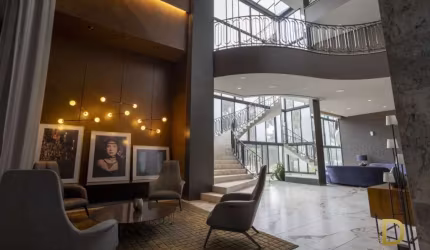 Apartamento com 4 quartos à venda na Avenida Brasil, 91, Ponta Aguda, Blumenau, 402 m2 por R$ 5.800.000