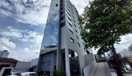 Ponto comercial com 3 salas à venda na Rua Almirante Barroso, 1004, Vila Nova, Blumenau, 42 m2 por R$ 360.000