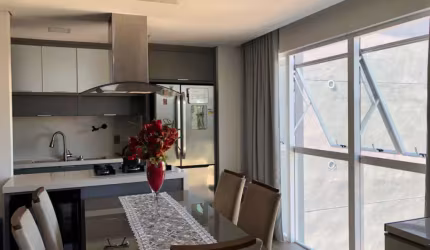 Cobertura com 3 quartos à venda na Rua Sargento Jones Artur Senabio, 34, Fortaleza, Blumenau, 156 m2 por R$ 1.750.000