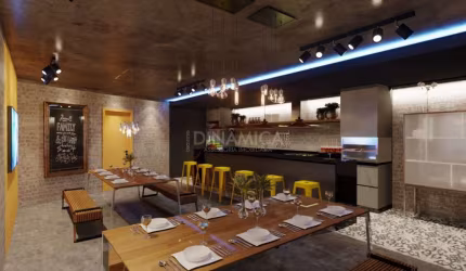 Apartamento com 2 quartos à venda na Rua São Paulo, 1729, Itoupava Seca, Blumenau, 54 m2 por R$ 499.182