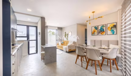Apartamento com 2 quartos à venda na Rua São Paulo, 1729, Itoupava Seca, Blumenau, 119 m2 por R$ 755.037