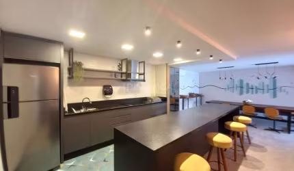 Apartamento com 2 quartos à venda na Rua São Paulo, 1729, Itoupava Seca, Blumenau, 63 m2 por R$ 499.911