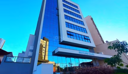 Apartamento com 1 quarto à venda na Rua São Paulo, 1729, Itoupava Seca, Blumenau, 71 m2 por R$ 541.384