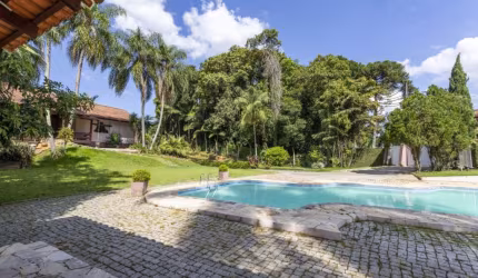 Casa em condomínio fechado com 5 quartos à venda na Rua Augusto Sutter, 375, Itoupava Norte, Blumenau, 700 m2 por R$ 2.500.000