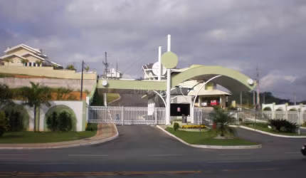 Terreno à venda na Paul Brasil, 93, Itoupava Central, Blumenau por R$ 500.000