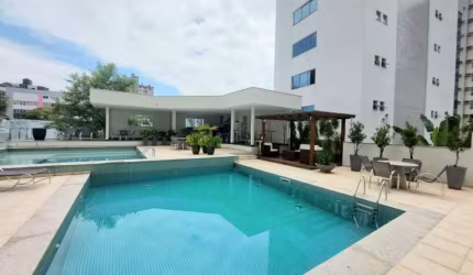 Apartamento com 4 quartos à venda na Rua Frederico Guilherme Busch, 222, Jardim Blumenau, Blumenau, 321 m2 por R$ 2.300.000