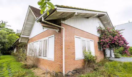 Casa com 5 quartos à venda na Rua: Cristina Blumenau, 241, Jardim Blumenau, Blumenau, 404 m2 por R$ 2.300.000