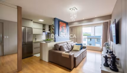 Apartamento com 2 quartos à venda na Rua Sargento Jones Artur Senabio, 34, Fortaleza, Blumenau, 98 m2 por R$ 750.000