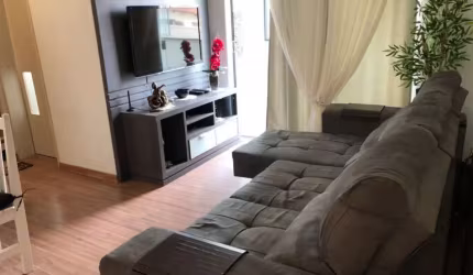 Apartamento com 2 quartos à venda na Max Scheidemantel, 122, Fortaleza, Blumenau, 61 m2 por R$ 390.000