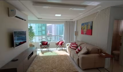 Apartamento com 4 quartos à venda na Rua 4450, 100, Barra Sul, Balneário Camboriú, 218 m2 por R$ 4.000.000