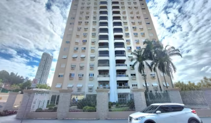 Apartamento com 3 quartos à venda na Rua Prudente de Moraes, 378, Vila Nova, Blumenau, 148 m2 por R$ 620.000