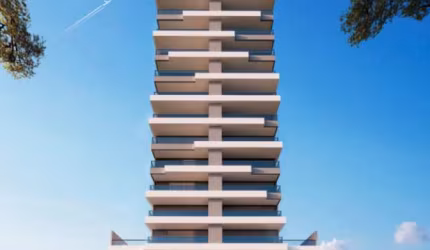 Apartamento com 3 quartos à venda na Rua Quinhentos, 85, Centro, Balneário Piçarras, 277 m2 por R$ 1.727.000