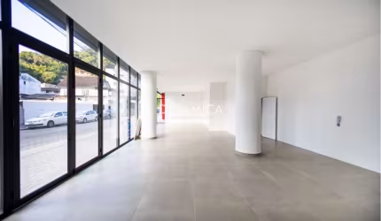 Sala comercial para alugar no Garcia, Blumenau , 93 m2 por R$ 5.000
