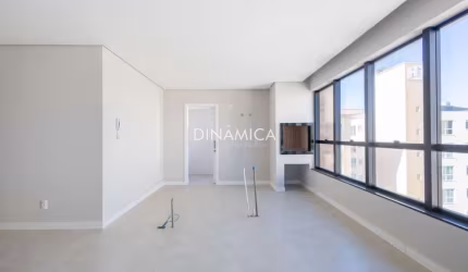 Apartamento com 3 quartos à venda na Rua Teófilo Otoni, 101, Vila Nova, Blumenau, 99 m2 por R$ 750.000
