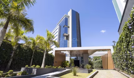 Ponto comercial à venda na Prefeito Frederico Busch Jr., 132, Centro, Blumenau, 43 m2 por R$ 300.000