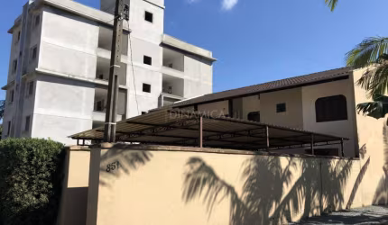 Apartamento com 2 quartos à venda na Rua Johann Sachse, 815, Badenfurt, Blumenau, 86 m2 por R$ 260.000