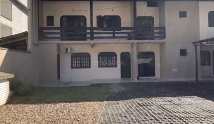 Apartamento com 3 quartos à venda na Rua Johann Sachse, 815, Badenfurt, Blumenau, 93 m2 por R$ 290.000
