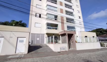 Apartamento com 2 quartos à venda na Rua Irineu Jensen, 48, Escola Agrícola, Blumenau, 85 m2 por R$ 640.000