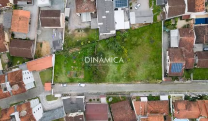 Terreno comercial à venda na Rua XV de Novembro, s/n, Sete de Setembro, Gaspar por R$ 400.000