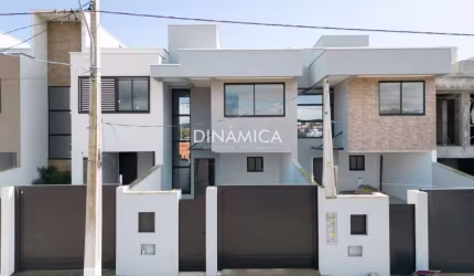 Casa com 3 quartos à venda na Lirio da Paz, 157, Gaspar Mirim, Gaspar, 141 m2 por R$ 690.000