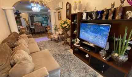 Apartamento com 3 quartos à venda na Rua Castelo Branco, 188, Centro, Indaial, 135 m2 por R$ 800.000