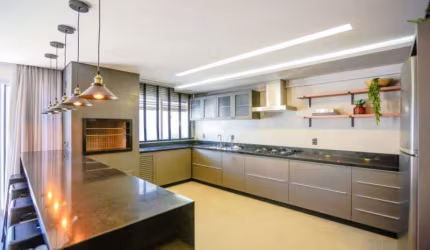 Apartamento com 3 quartos à venda na Rua Minas Gerais, 91, Centro, Blumenau, 106 m2 por R$ 832.286