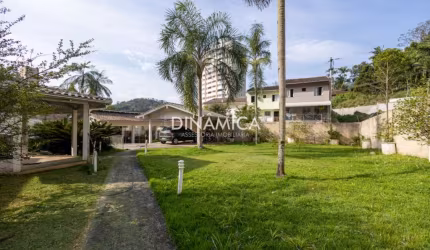 Casa com 5 quartos à venda na Rua Gustavo Salinger, 118, Itoupava Seca, Blumenau, 521 m2 por R$ 1.800.000