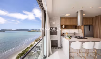 Apartamento com 3 quartos à venda na Avenida Senador Atílio Fontana, 1923, Balneário Perequê, Porto Belo, 120 m2 por R$ 4.300.000