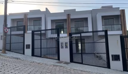 Casa com 2 quartos à venda na Rua Erwin Jenichen, 135, Itoupava Central, Blumenau, 86 m2 por R$ 420.000