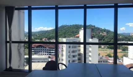 Ponto comercial à venda na Rua Doutor Amadeu da Luz, 100, Centro, Blumenau, 106 m2 por R$ 537.106
