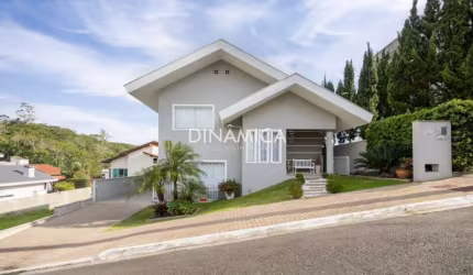 Casa com 3 quartos à venda na Rua Pau Brasil, 109, Itoupava Central, Blumenau, 240 m2 por R$ 1.690.000