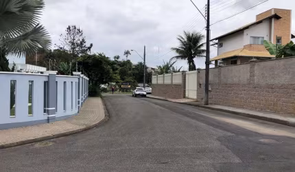 Terreno à venda na Das Cerejeiras, 173, Itoupava Norte, Blumenau por R$ 990.000