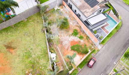 Terreno à venda na Rua das Dilênias, Itoupava Norte, Blumenau por R$ 1.200.000