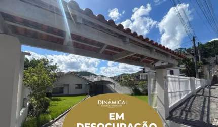Casa com 3 quartos para alugar no Itoupavazinha, Blumenau , 150 m2 por R$ 2.500