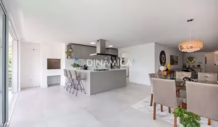 Apartamento com 3 quartos à venda na Rua Hermann Hering, 452, Bom Retiro, Blumenau, 193 m2 por R$ 2.200.000