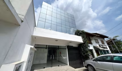 Sala comercial para alugar no Garcia, Blumenau , 250 m2 por R$ 7.000